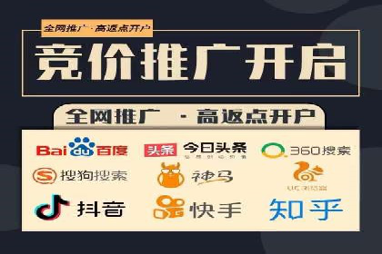 传统企业转型中的SEM服务托管策略研究